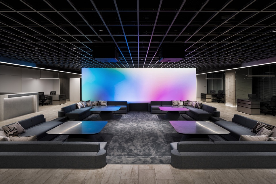 warp studio by i in inc