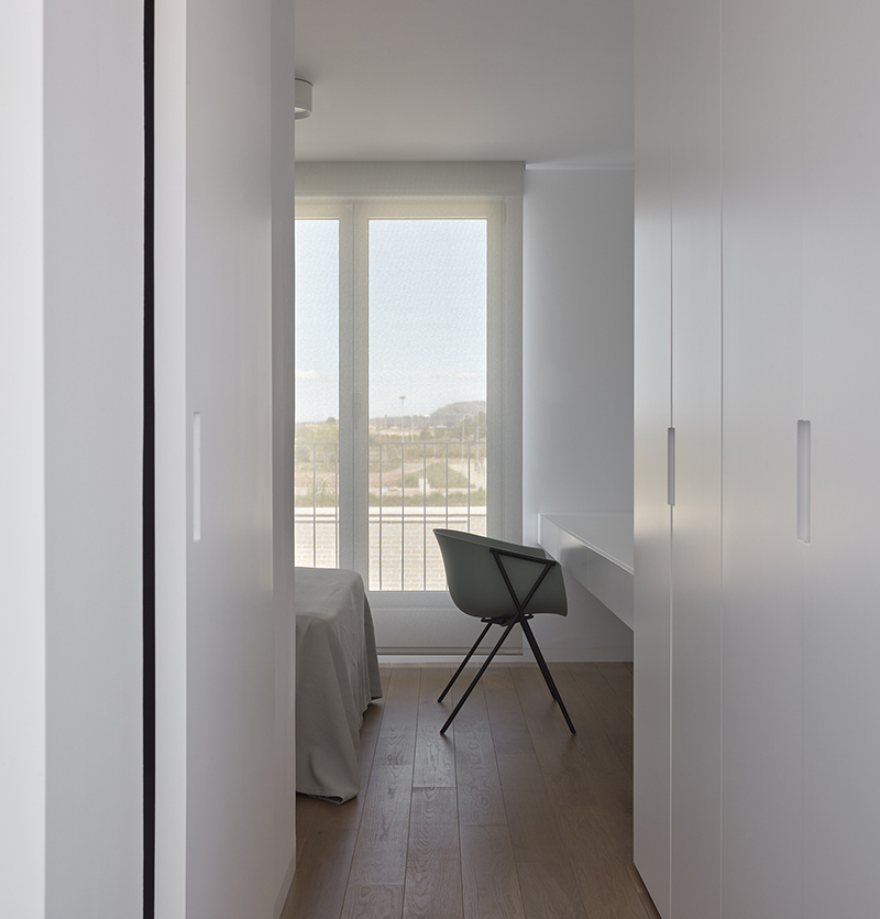 casa max 12 single family house valencia by dg arquitecto valencia