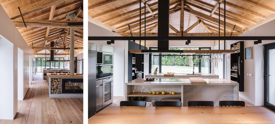 house in guemes conversion of stable into house by zooco estudio 1