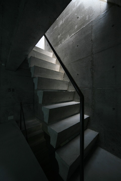 ryusenji house by tomoaki uno architects 1