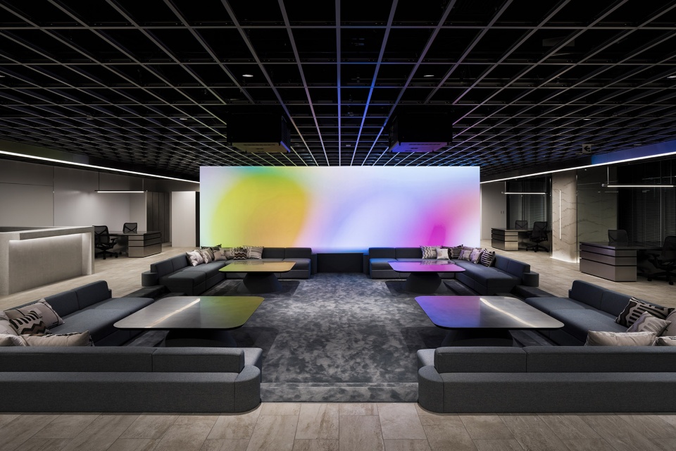 warp studio by i in inc