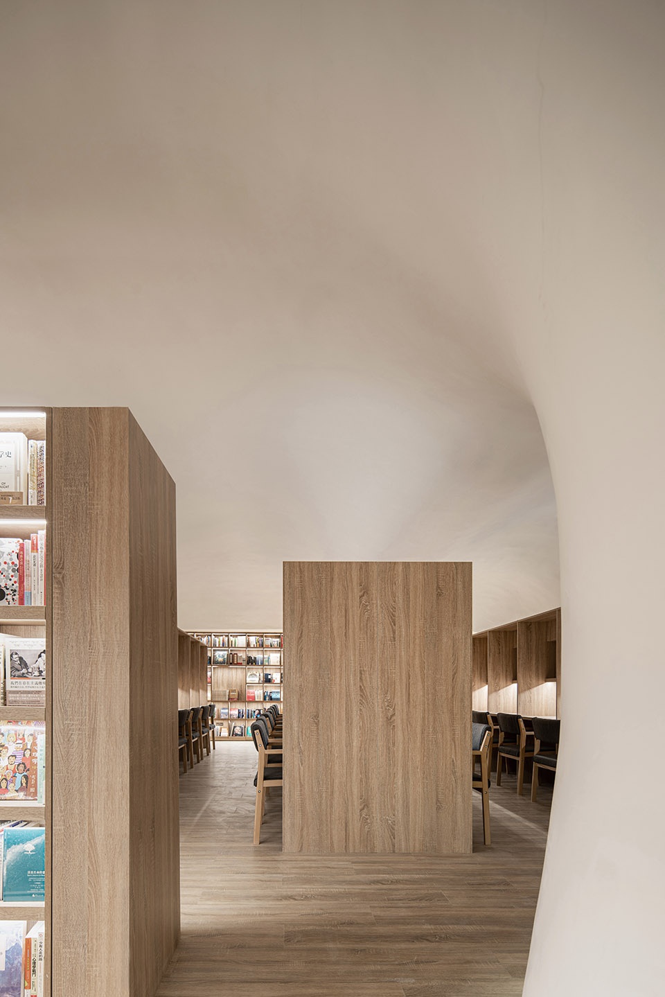 Cloud Bookstore Hengtian