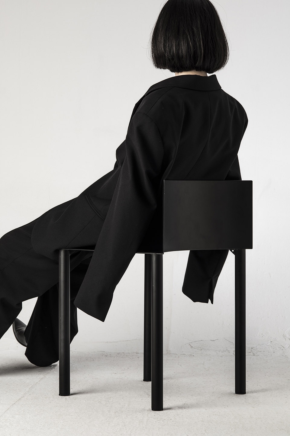 gap chair 0321studio