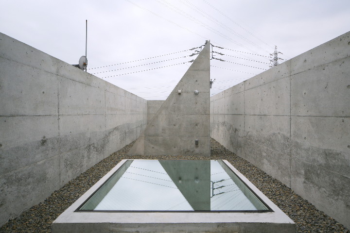 ryusenji house by tomoaki uno architects 1