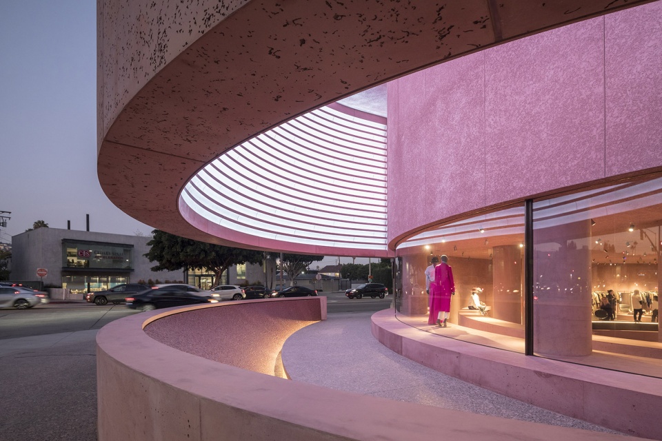 the webster by adjaye associates