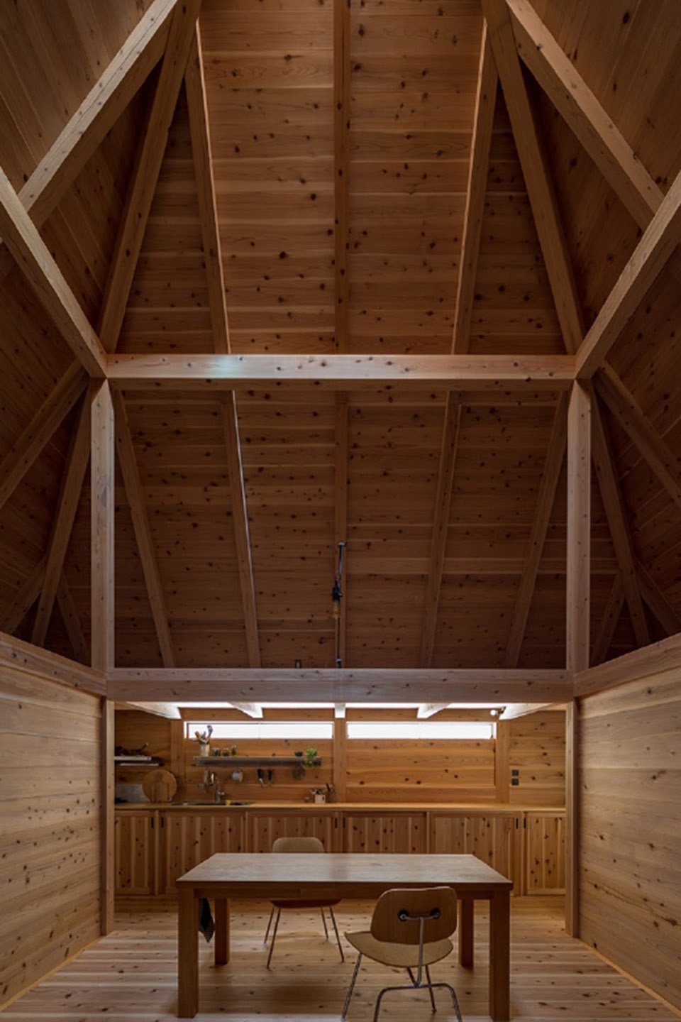 togo house by tomoaki uno architects 1