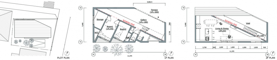 8.5 House by DOG