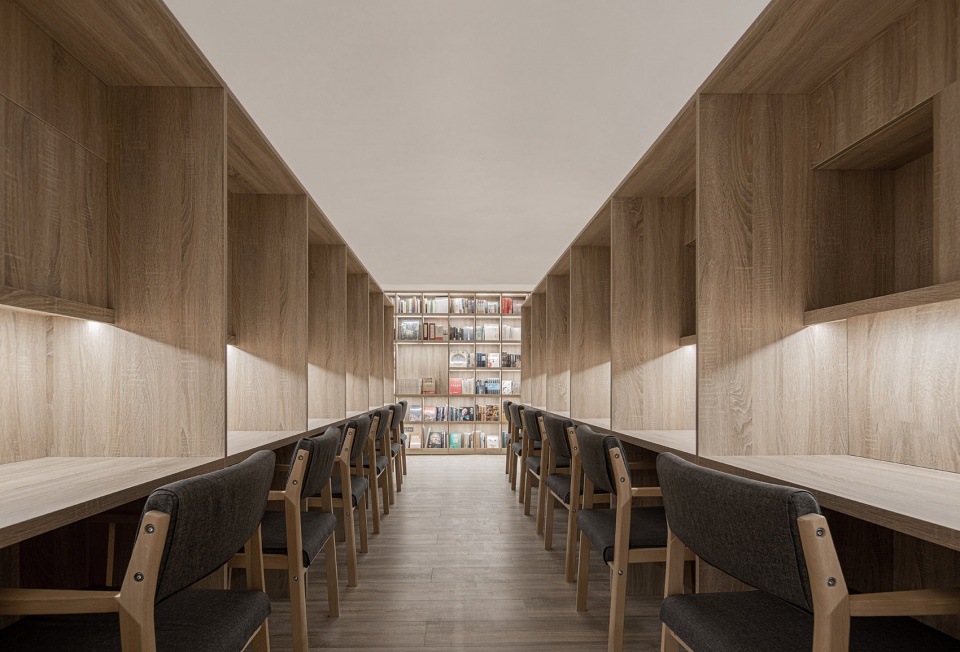 Cloud Bookstore Hengtian
