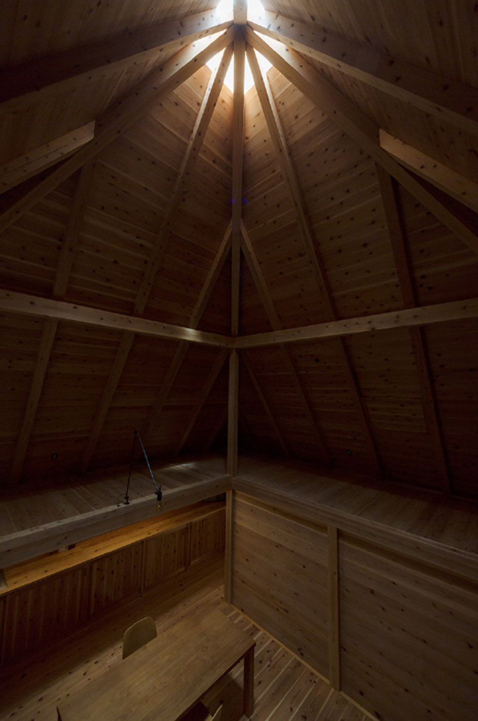 Togo House by Tomoaki Uno Architects 谷德设计网