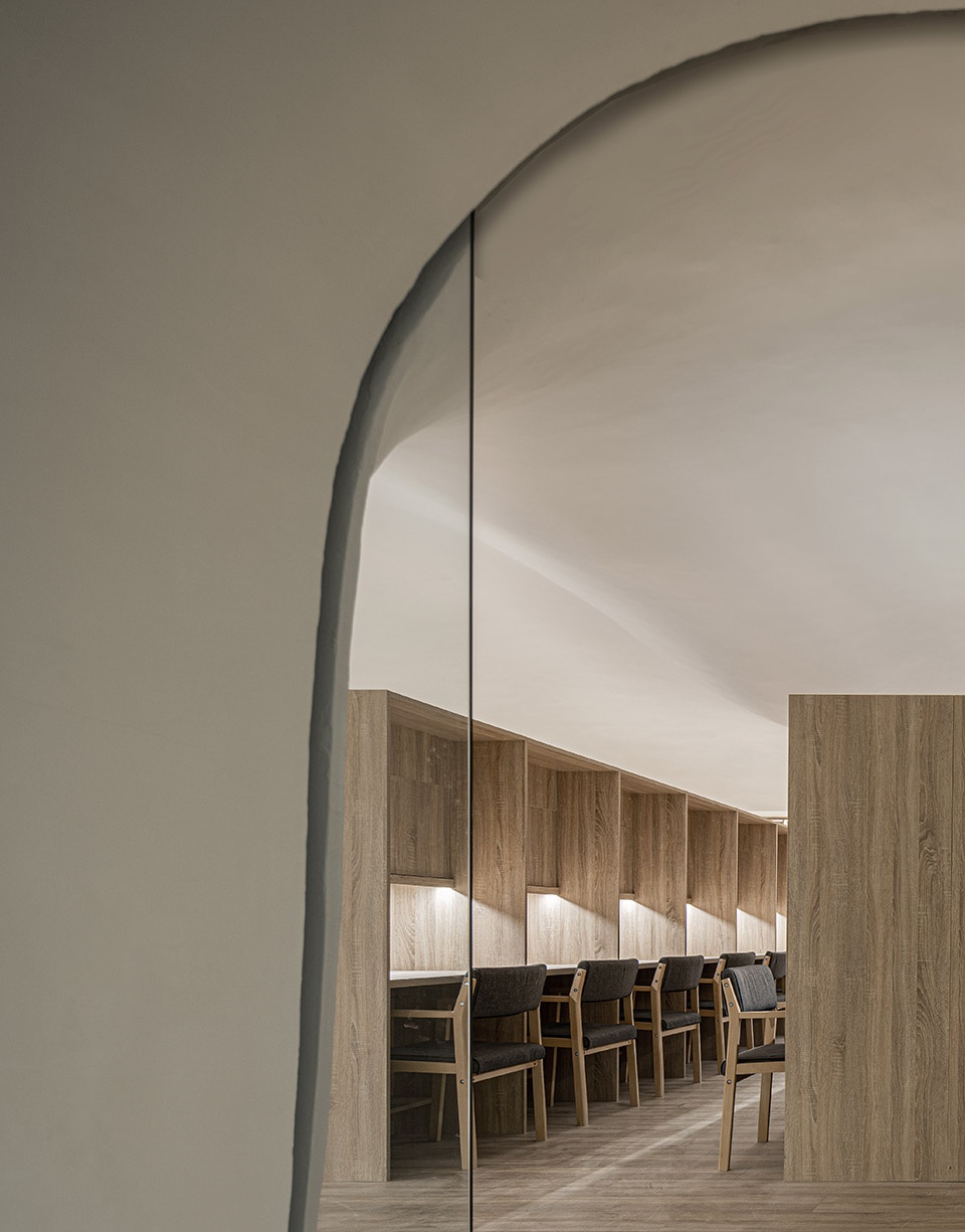 Cloud Bookstore Hengtian