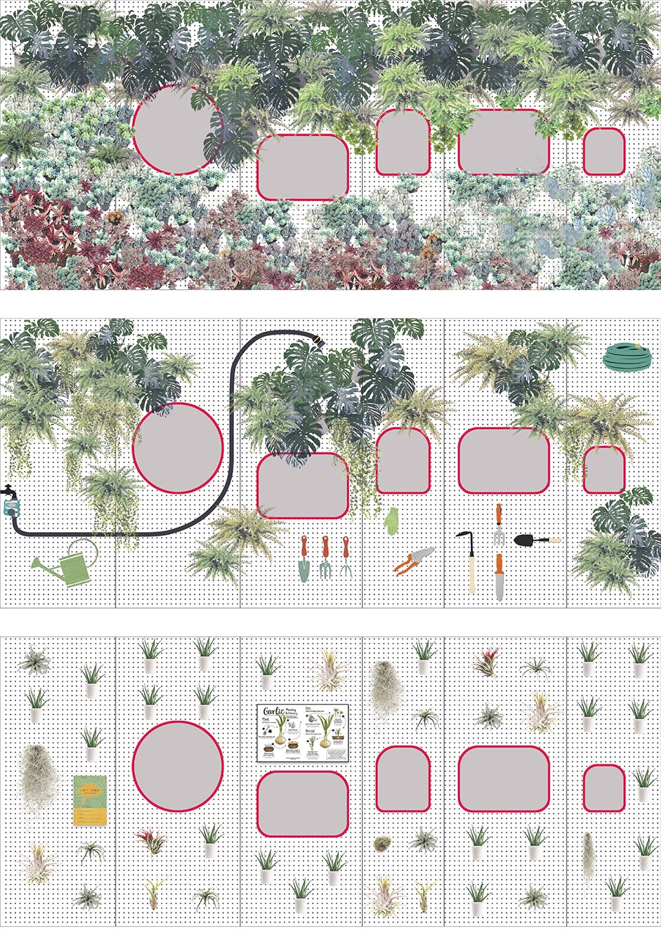PP Garden by Pao