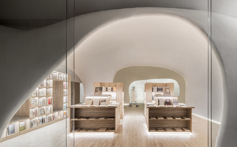 Cloud Bookstore Hengtian
