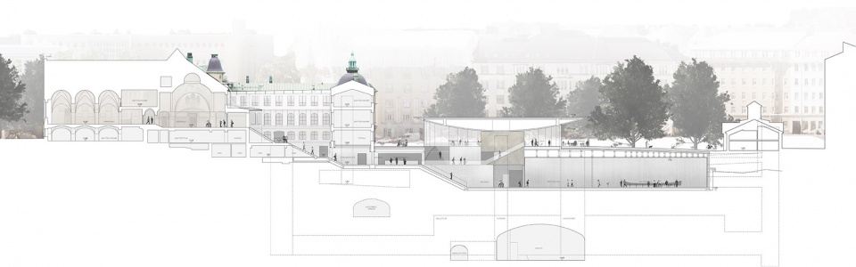 National Museum of Finland JKMM