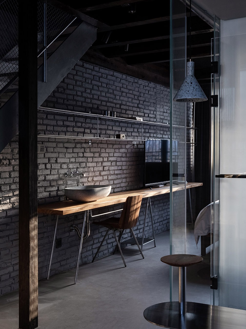 Sincere Hotel Benzhe Architecture 1