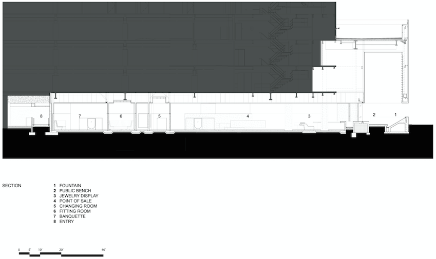 the webster by adjaye associates
