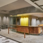 BAKE奶酪蛋挞专门店二店，广岛 / SIDES CORE