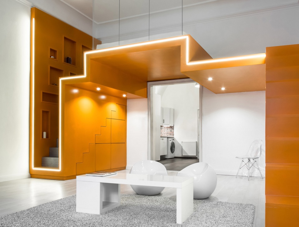 living room youth to youth batlab architects