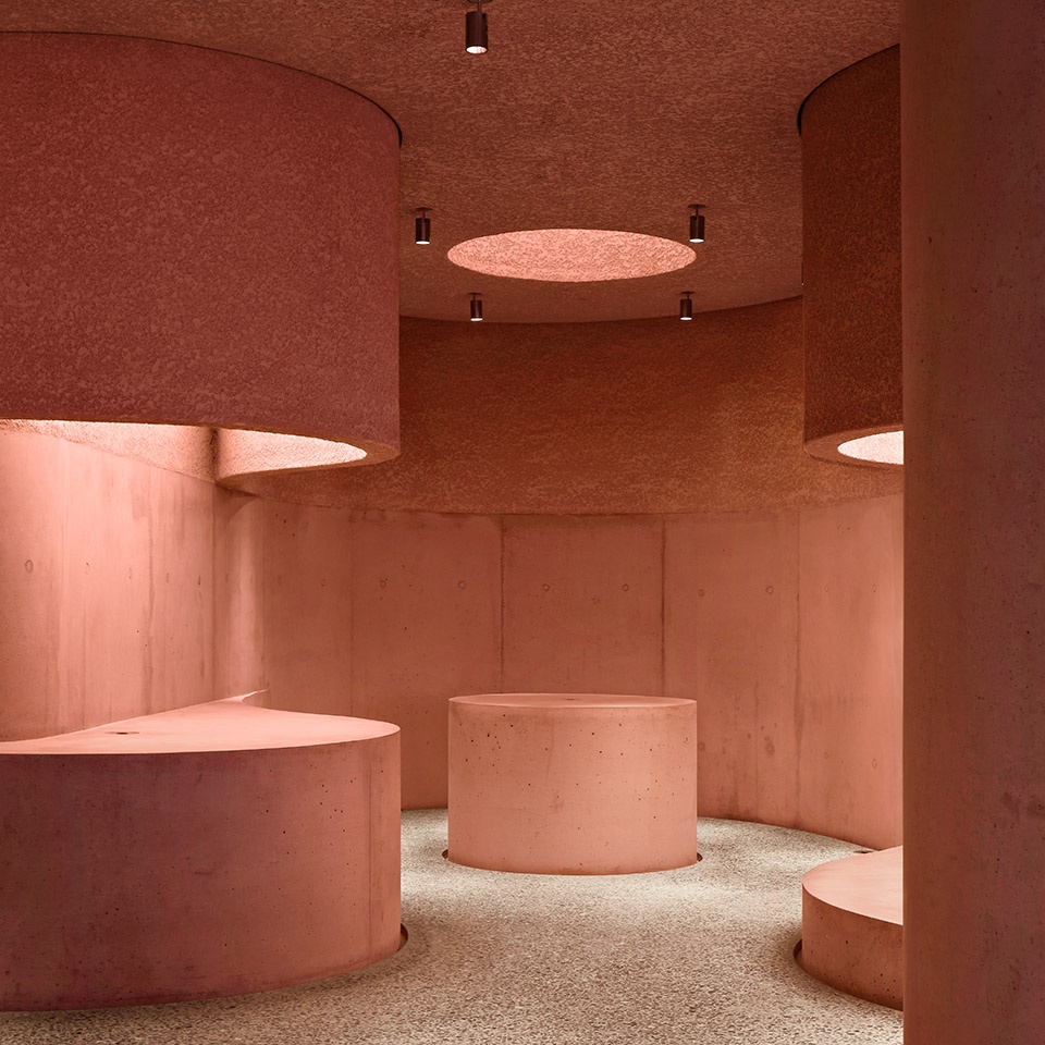 the webster by adjaye associates
