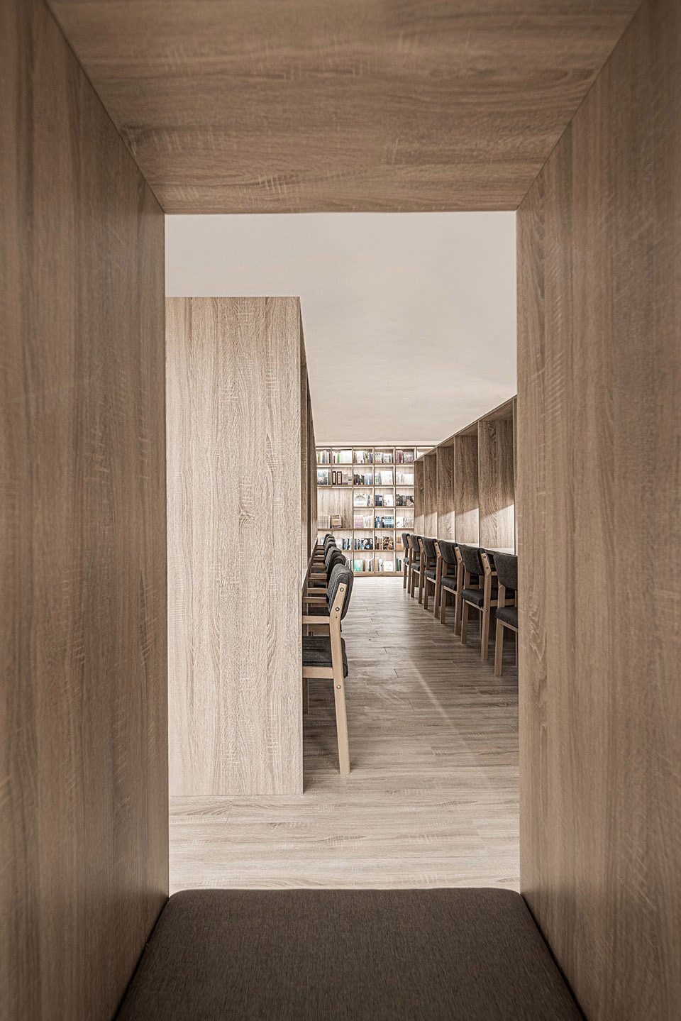 Cloud Bookstore Hengtian 1