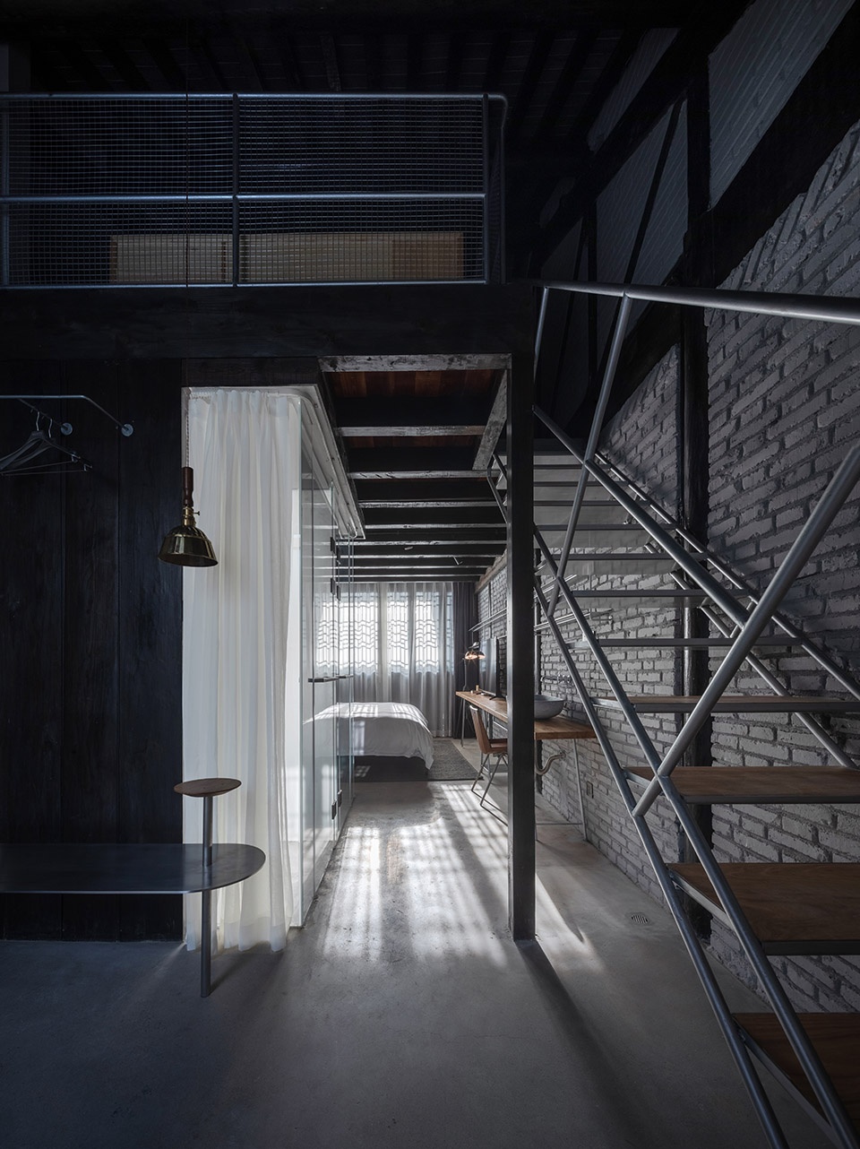 Sincere Hotel Benzhe Architecture