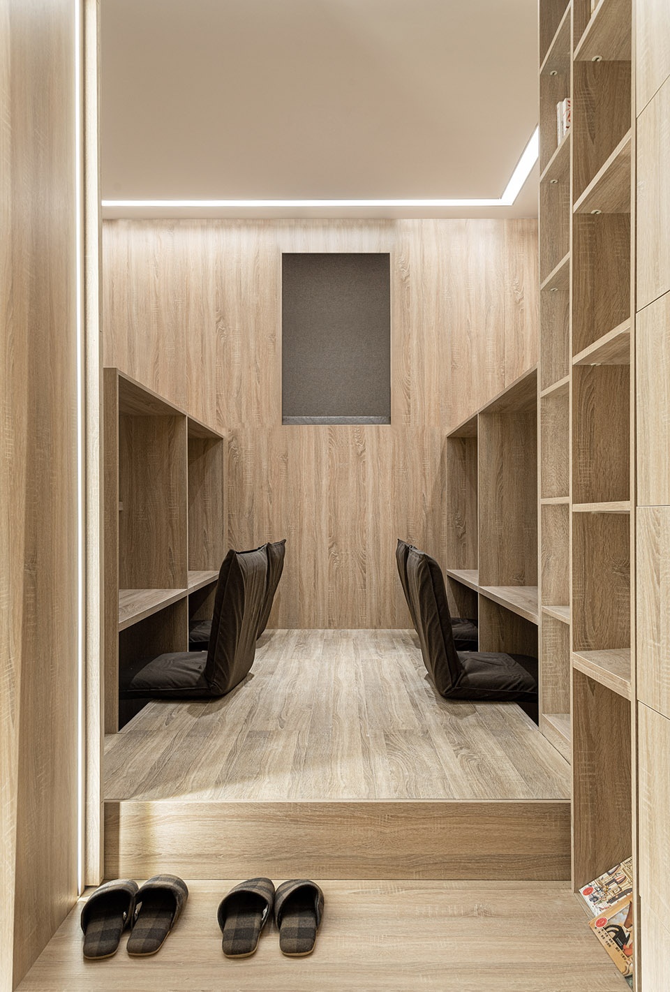 Cloud Bookstore Hengtian
