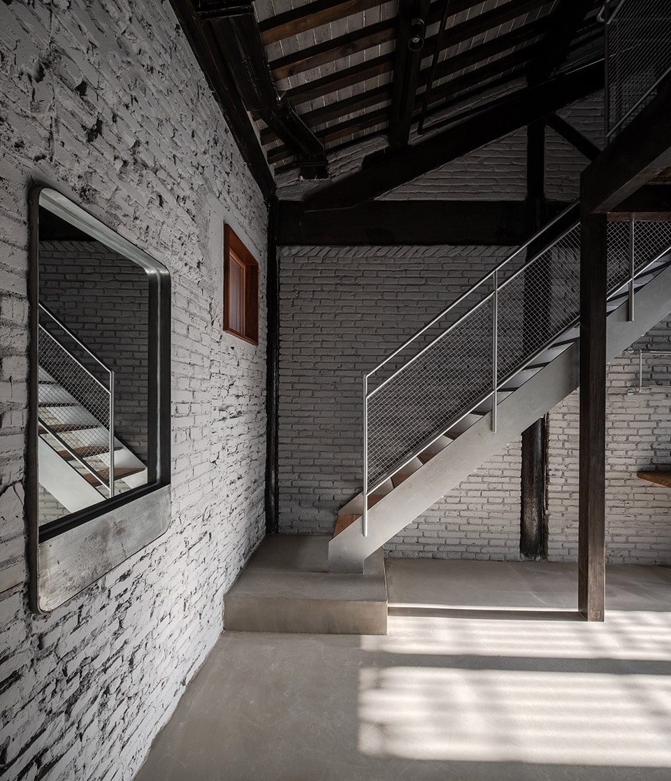 Sincere Hotel Benzhe Architecture 1