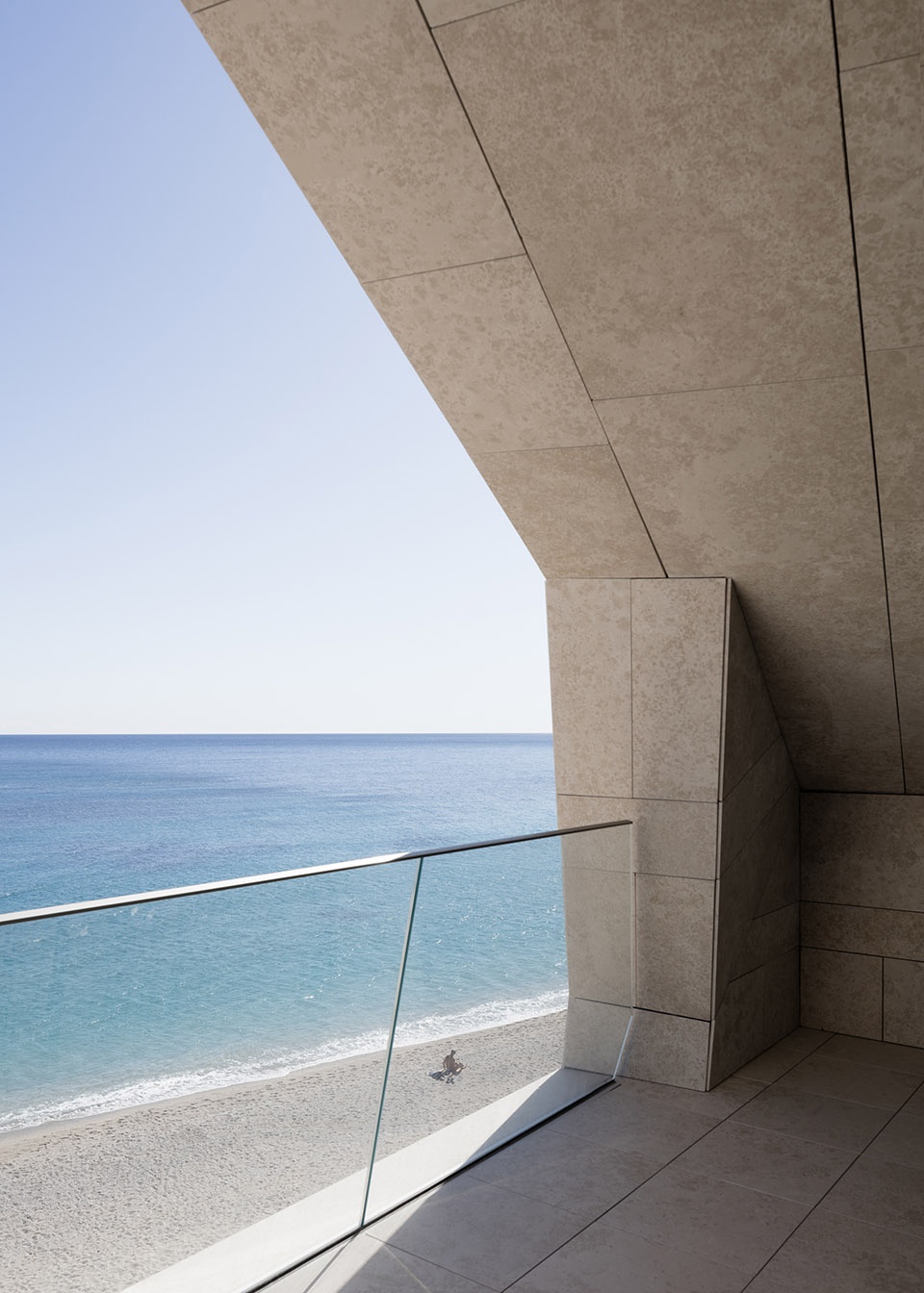 a house in the sea marco ciarlo associati