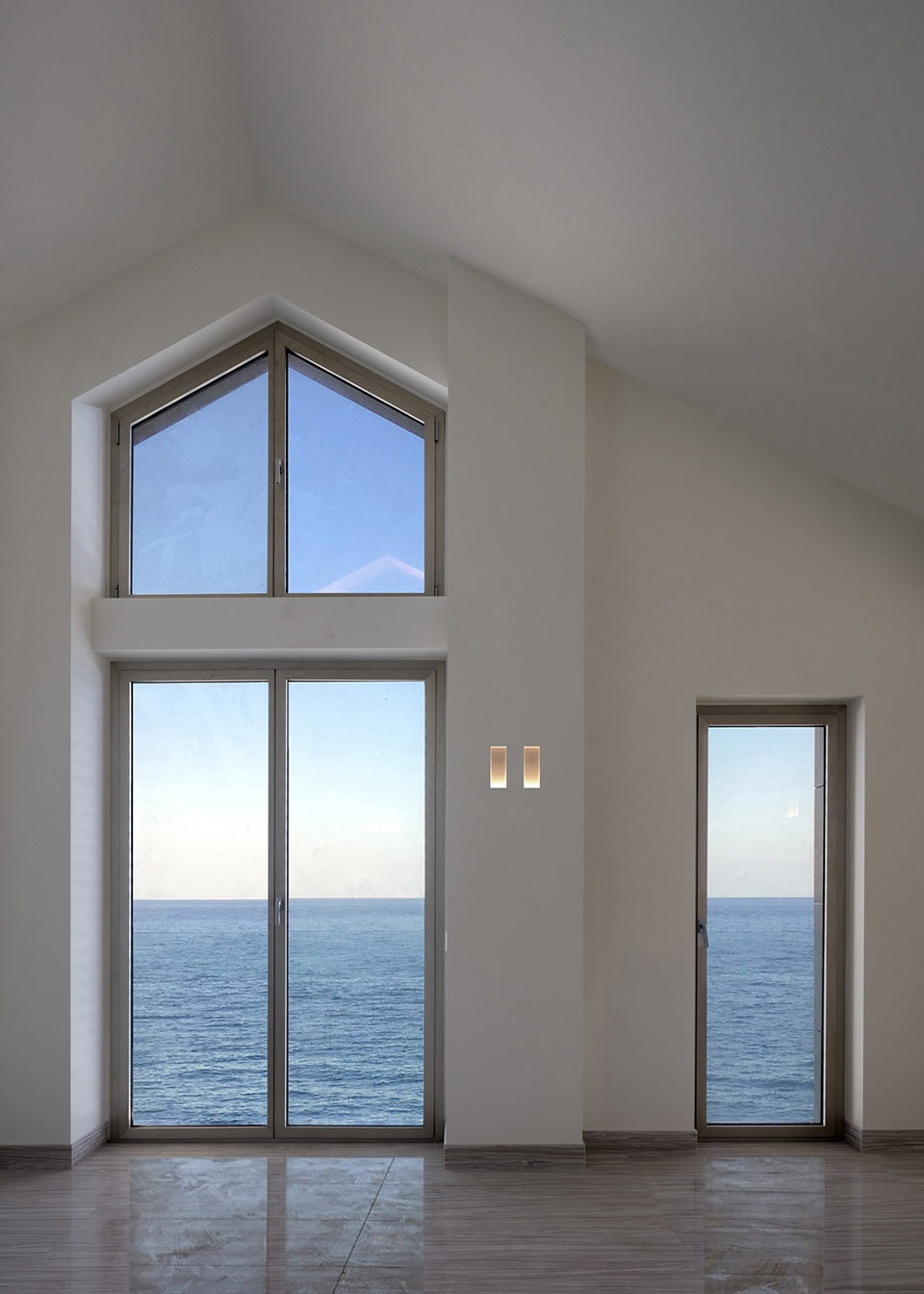 a house in the sea marco ciarlo associati 1