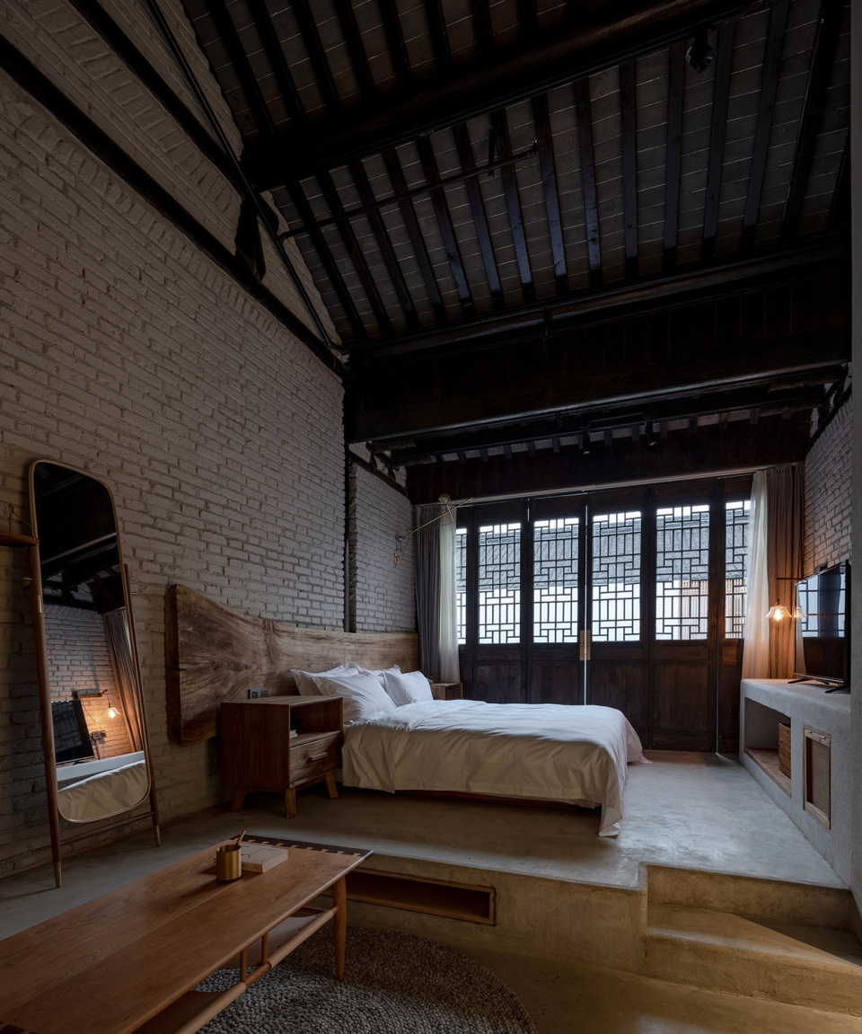 Sincere Hotel Benzhe Architecture 1