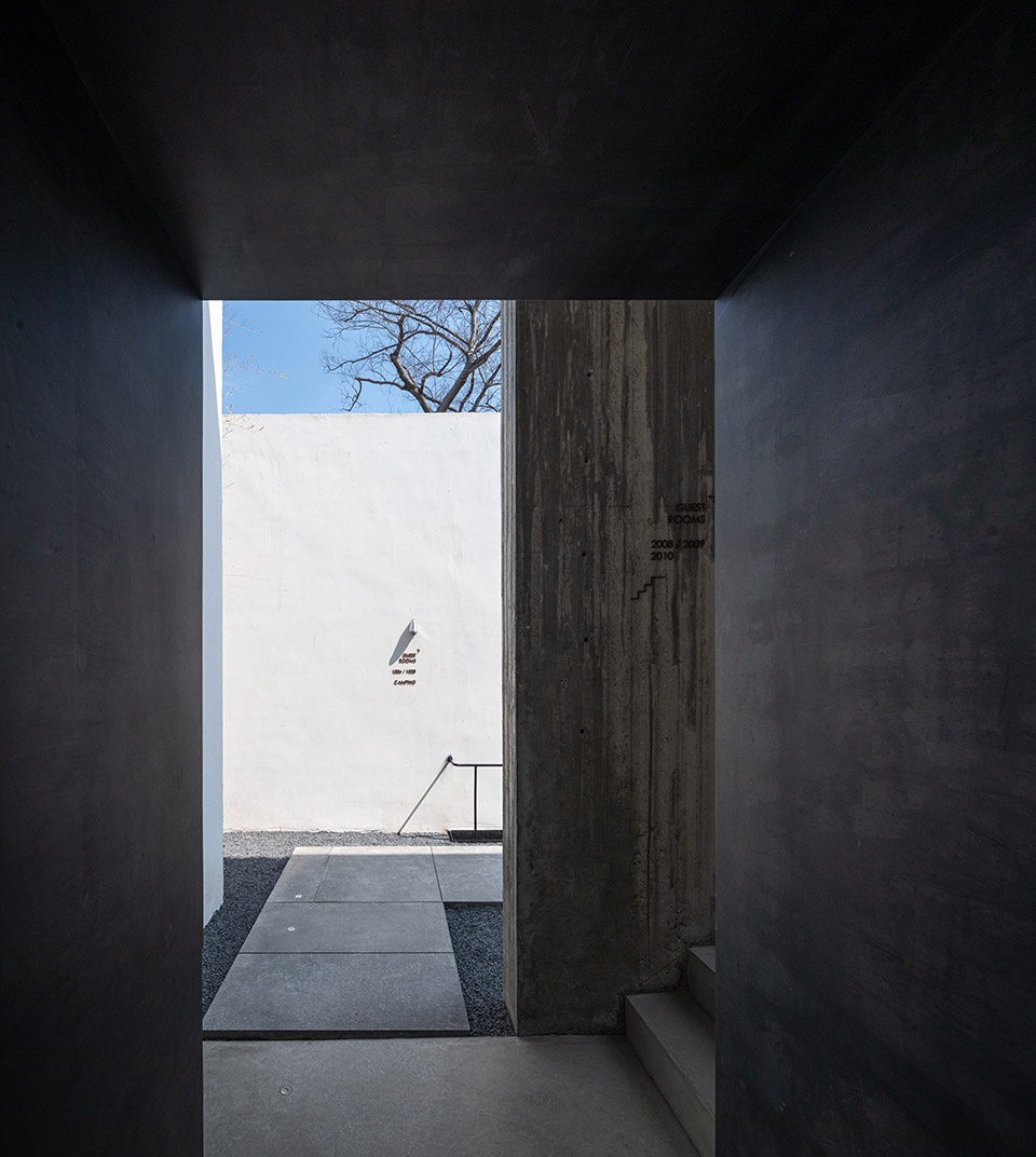 Sincere Hotel Benzhe Architecture