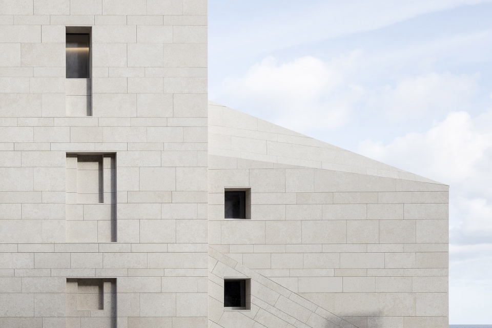 a house in the sea marco ciarlo associati