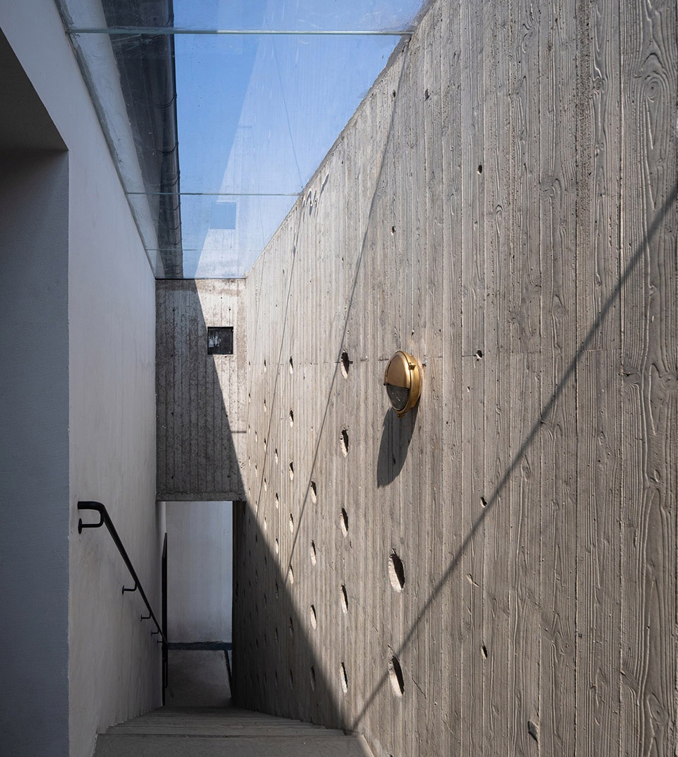 Sincere Hotel Benzhe Architecture 1
