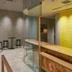 BAKE奶酪蛋挞专门店二店，广岛 / SIDES CORE