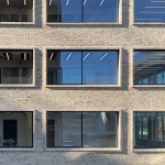 STENHÖGA办公楼，斯德哥尔摩 / Tham & Videgård Arkitekter