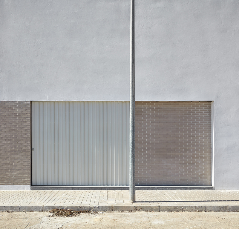 casa max 12 single family house valencia by dg arquitecto valencia