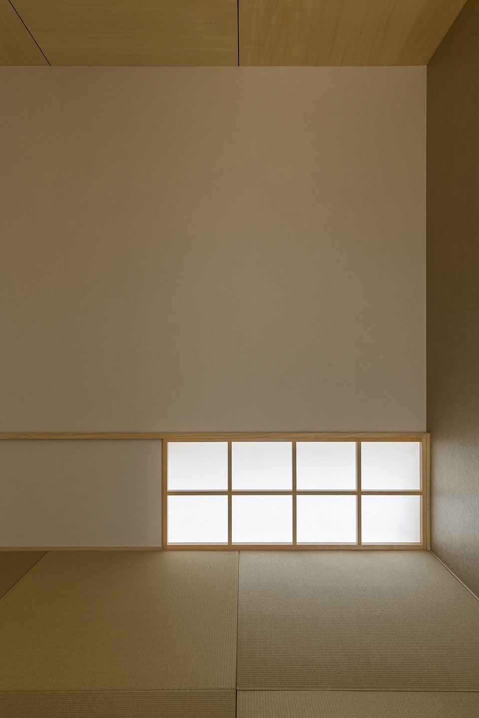 mushono house by hearth architects