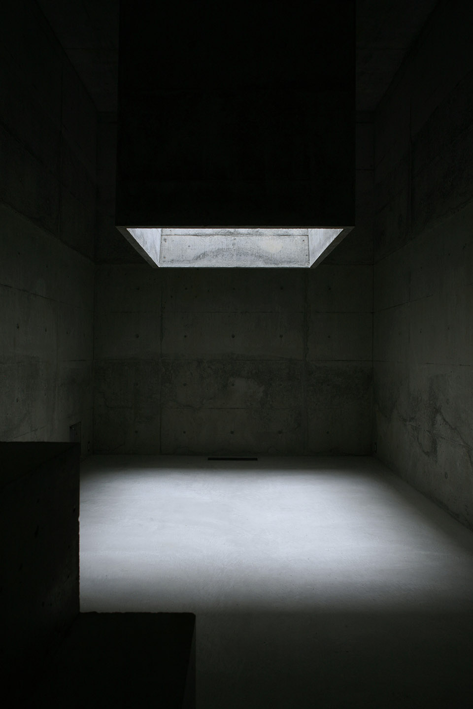 ryusenji house by tomoaki uno architects