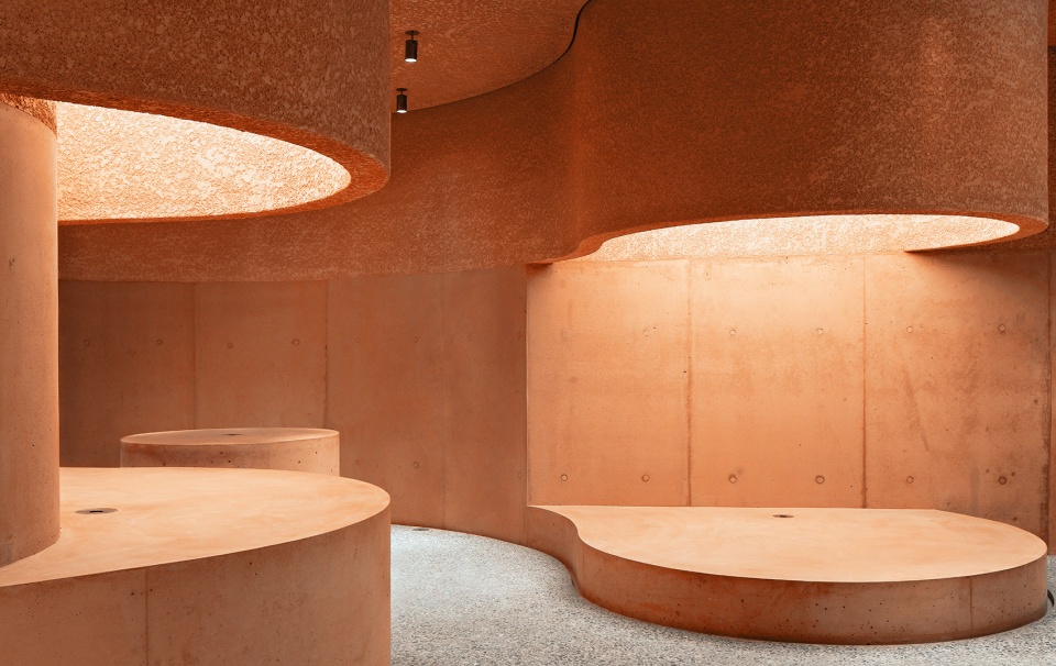 the webster by adjaye associates