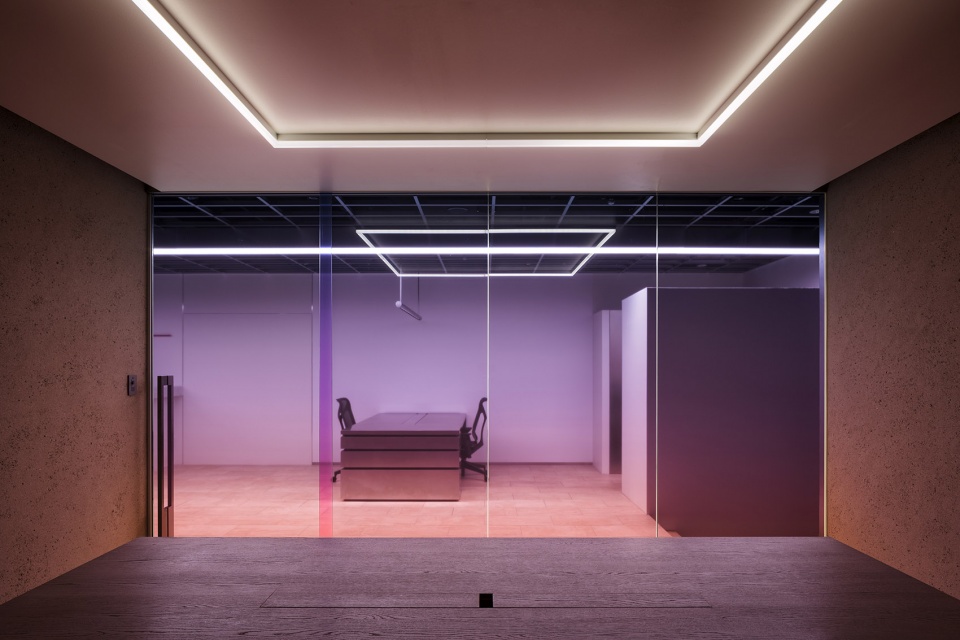 warp studio by i in inc