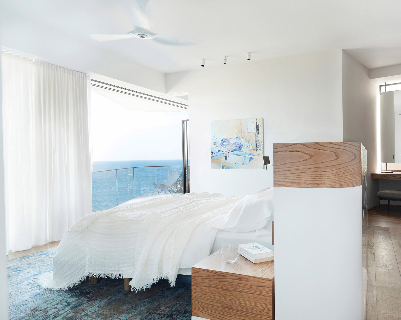 pacific view point house by luigi rosselli architects 1