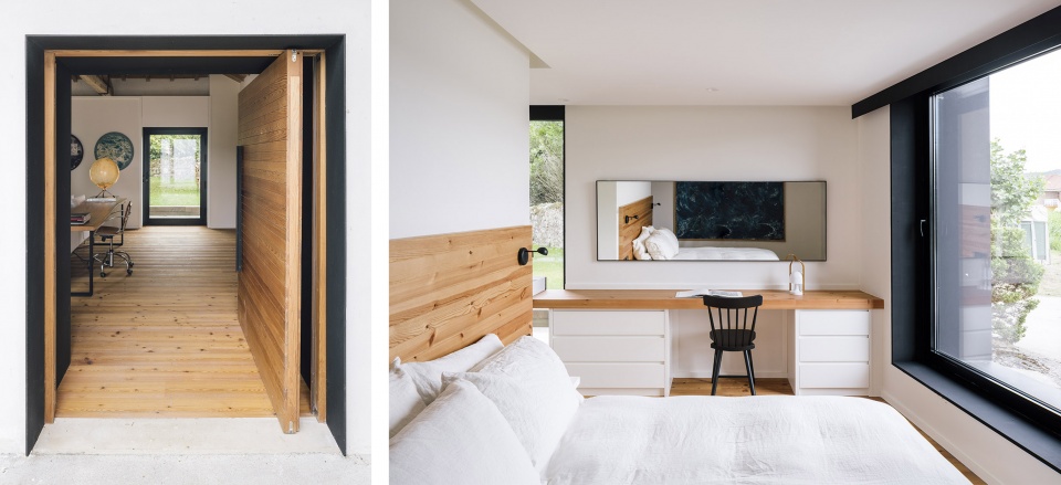 house in guemes conversion of stable into house by zooco estudio 1
