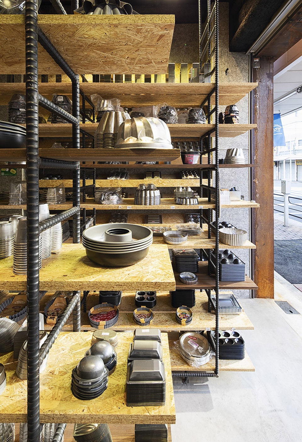 majimaya confectionery tool shop by kamitopen 1