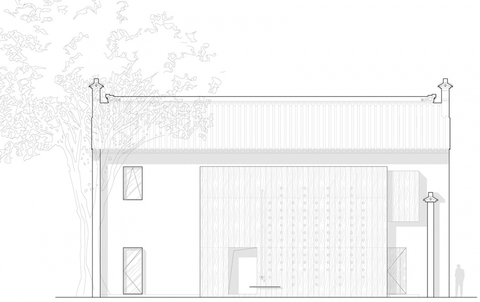 Sincere Hotel Benzhe Architecture