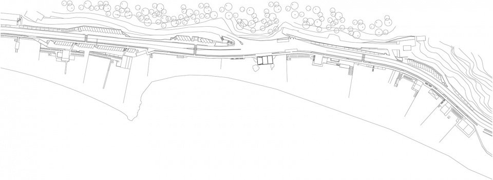 a house in the sea marco ciarlo associati