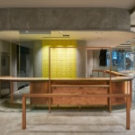 BAKE奶酪蛋挞专门店二店，广岛 / SIDES CORE