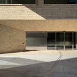 STENHÖGA办公楼，斯德哥尔摩 / Tham & Videgård Arkitekter
