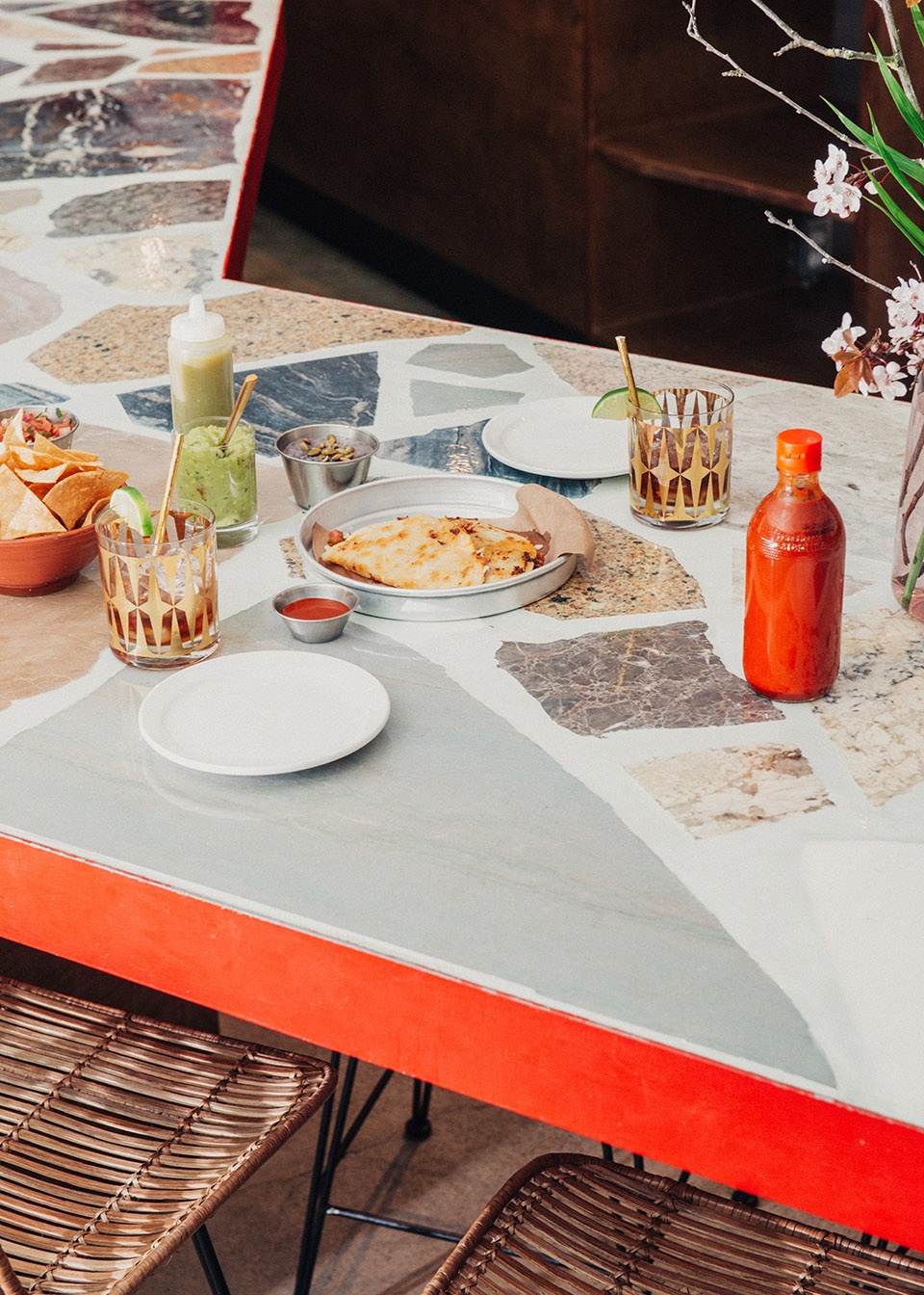 Tacofino Bentall restaurant by September