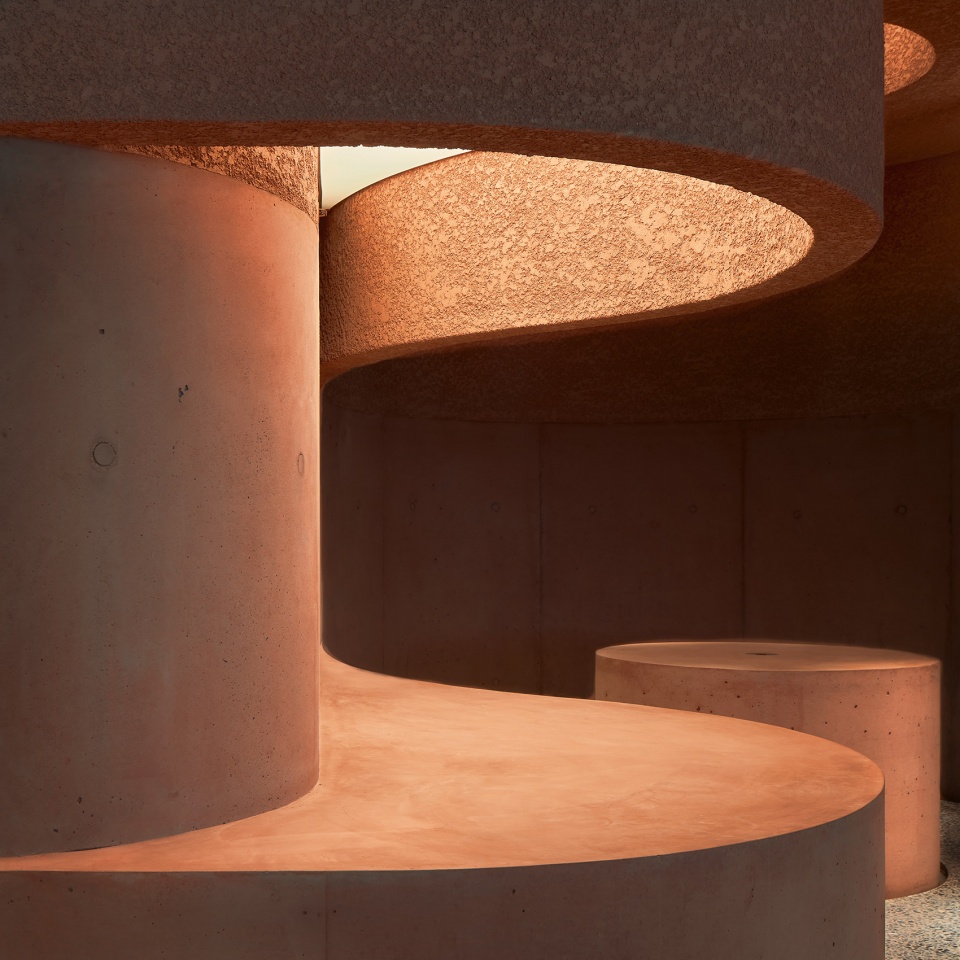 the webster by adjaye associates