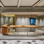 BAKE奶酪蛋挞专门店二店，广岛 / SIDES CORE