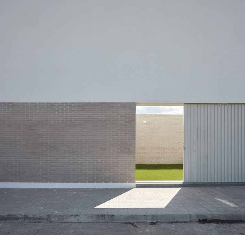 casa max 12 single family house valencia by dg arquitecto valencia 1